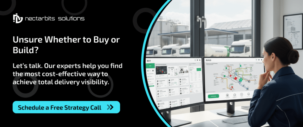 fuel delivery market trends

