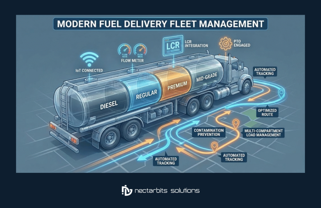 fleet management software 