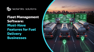 fleet management software