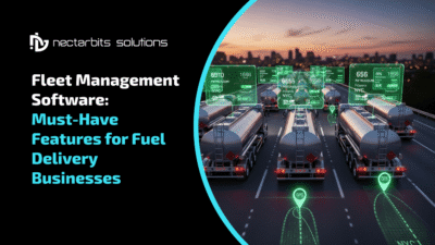 fleet management software