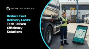 reduce fuel delivery costs