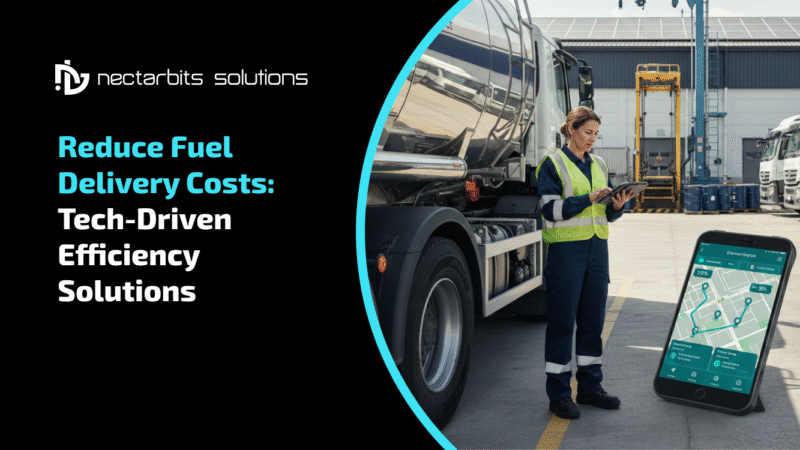 reduce fuel delivery costs