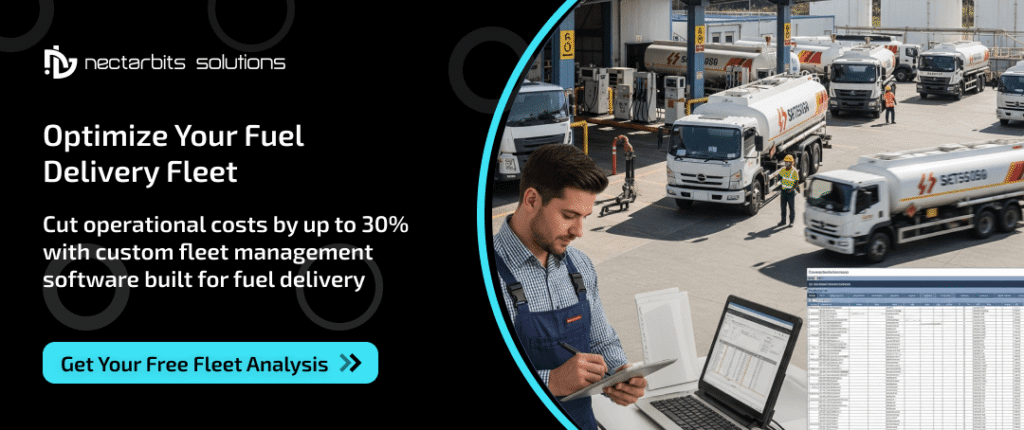 fleet management software 

