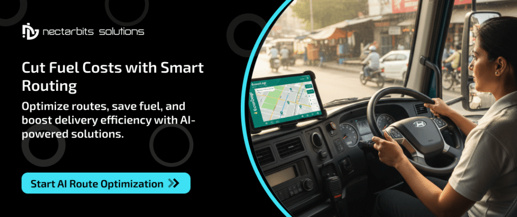 reduce fuel delivery costs

