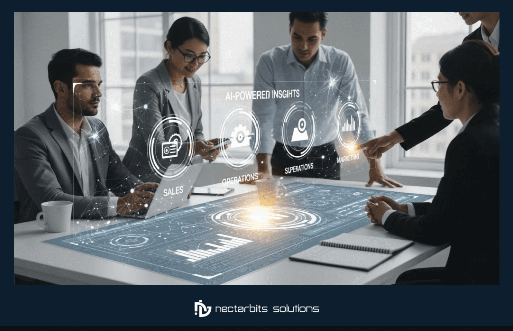 agentic ai in business

