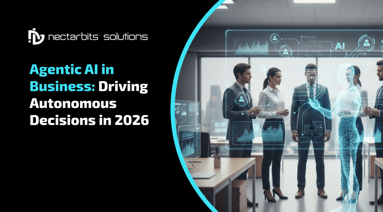 agentic ai in business