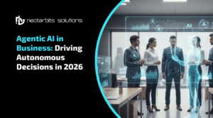 agentic ai in business