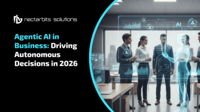 agentic ai in business