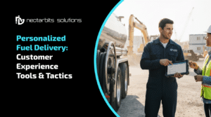 personalized fuel delivery