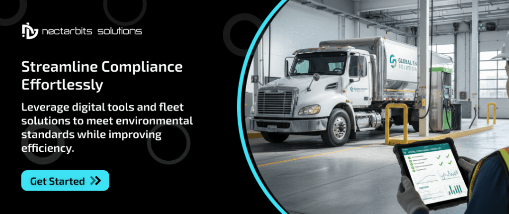 environmental regulations fuel

