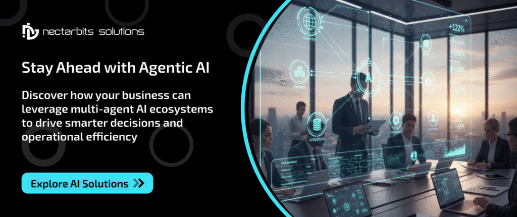 agentic ai in business

