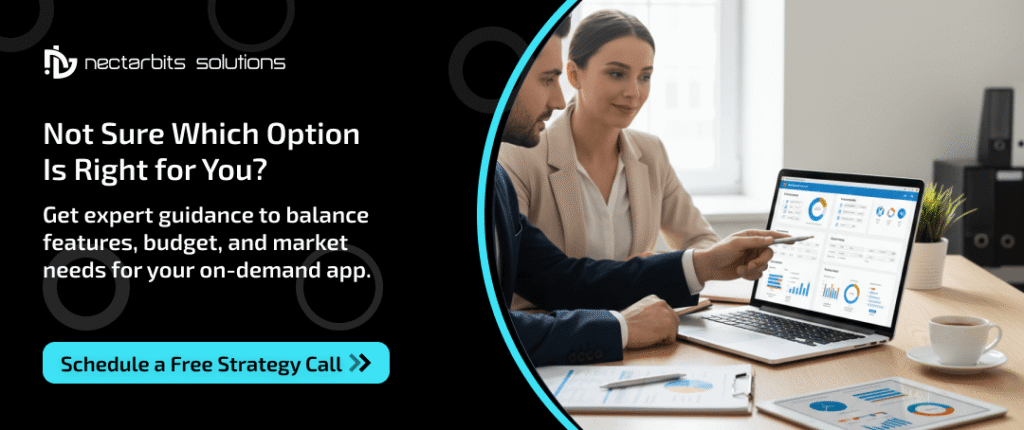 How Much Does It Cost to Build a Fuel Delivery App in 2026? 3 fuel delivery app development cost