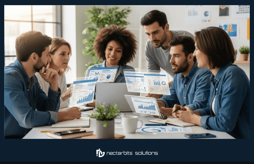 digital transformation for nonprofits

