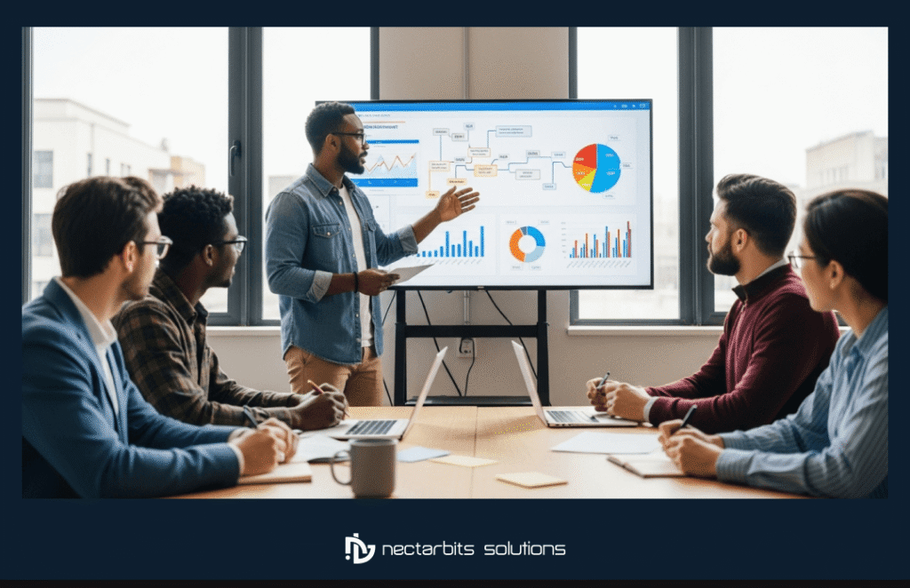 digital transformation for nonprofits

