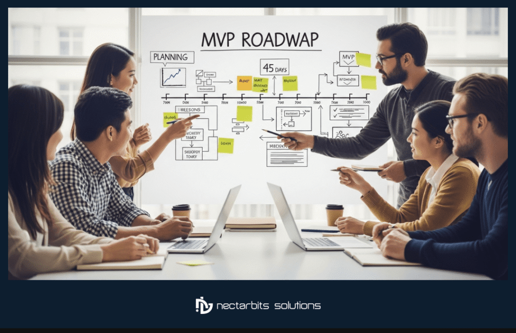 mvp development services for startups

