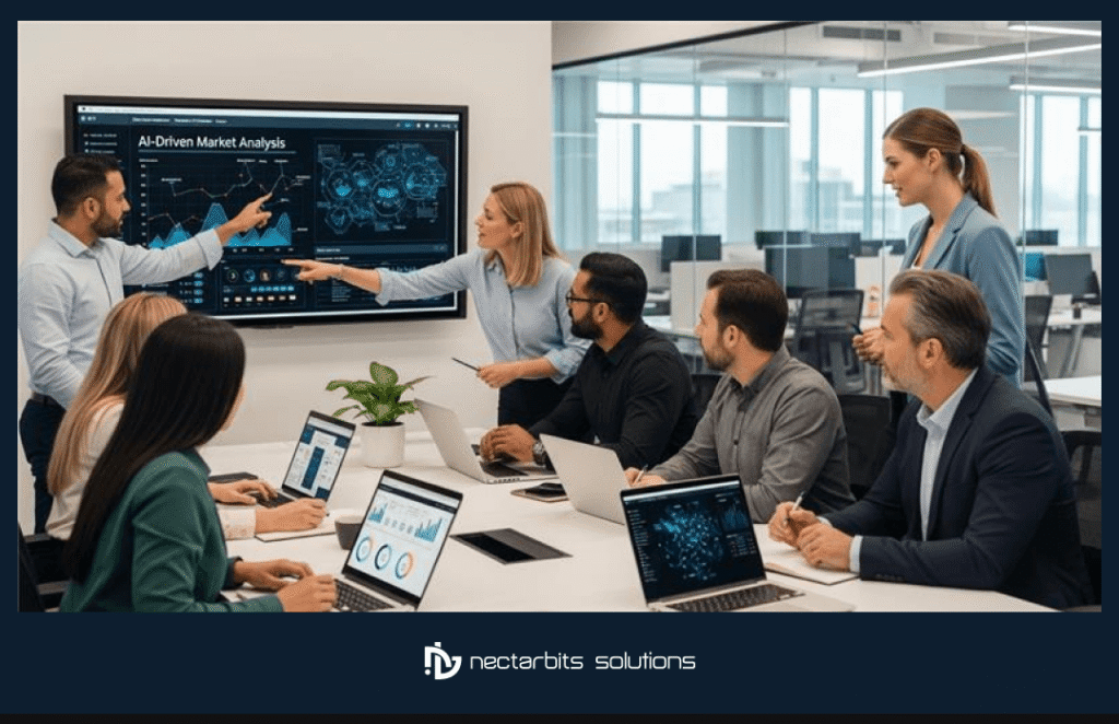 AI Consulting Winnipeg: Modernizing Mid-Market Firms in Canada 2 AI Consulting Winnipeg