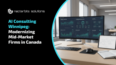 AI Consulting Winnipeg