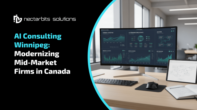 AI Consulting Winnipeg