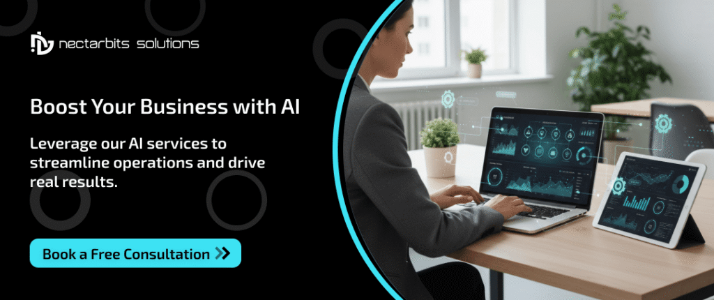 AI Consulting Winnipeg: Modernizing Mid-Market Firms in Canada 3 AI Consulting Winnipeg