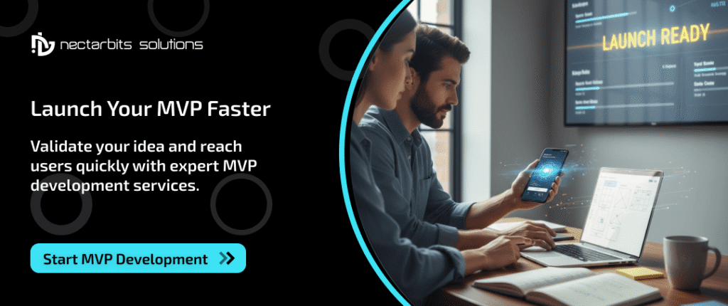 mvp development services for startups

