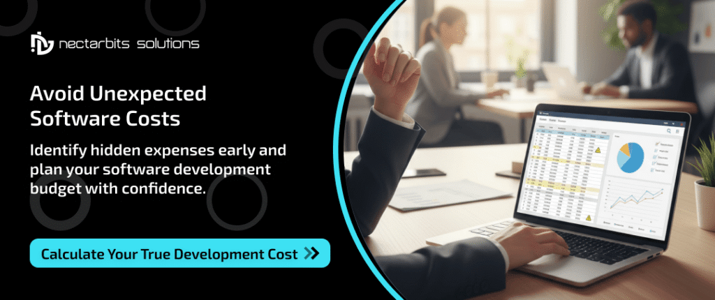 Software development cost in Canada

