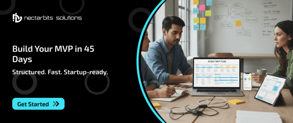 mvp development services for startups

