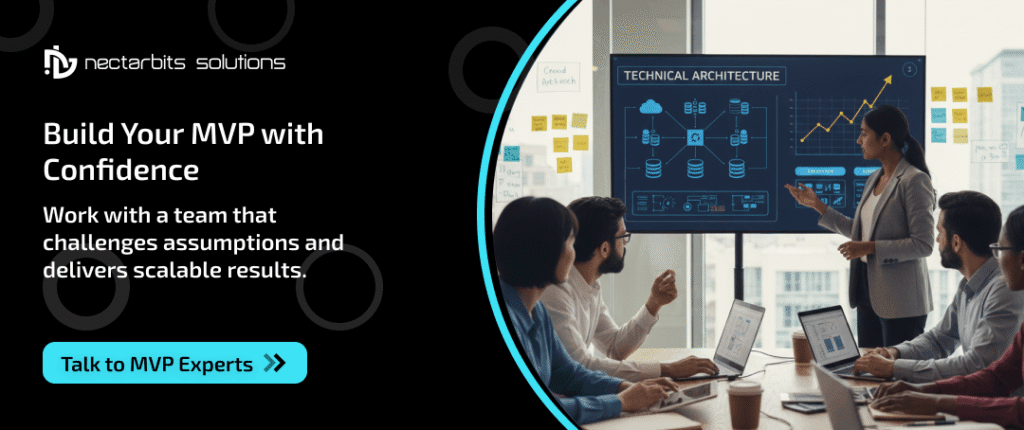 mvp development services for startups

