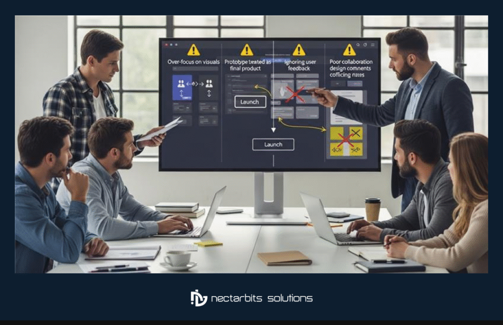 prototype development solutions

