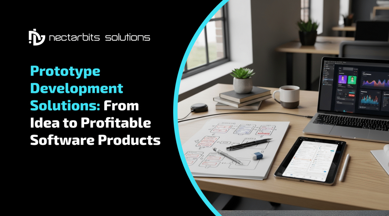 prototype development solutions