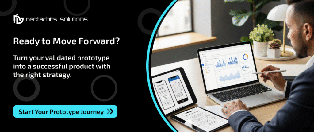 prototype development solutions

