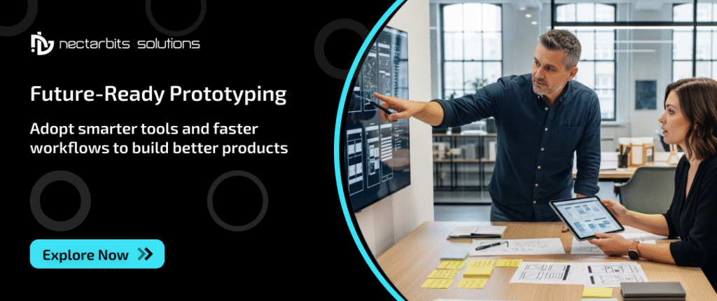 prototype development solutions

