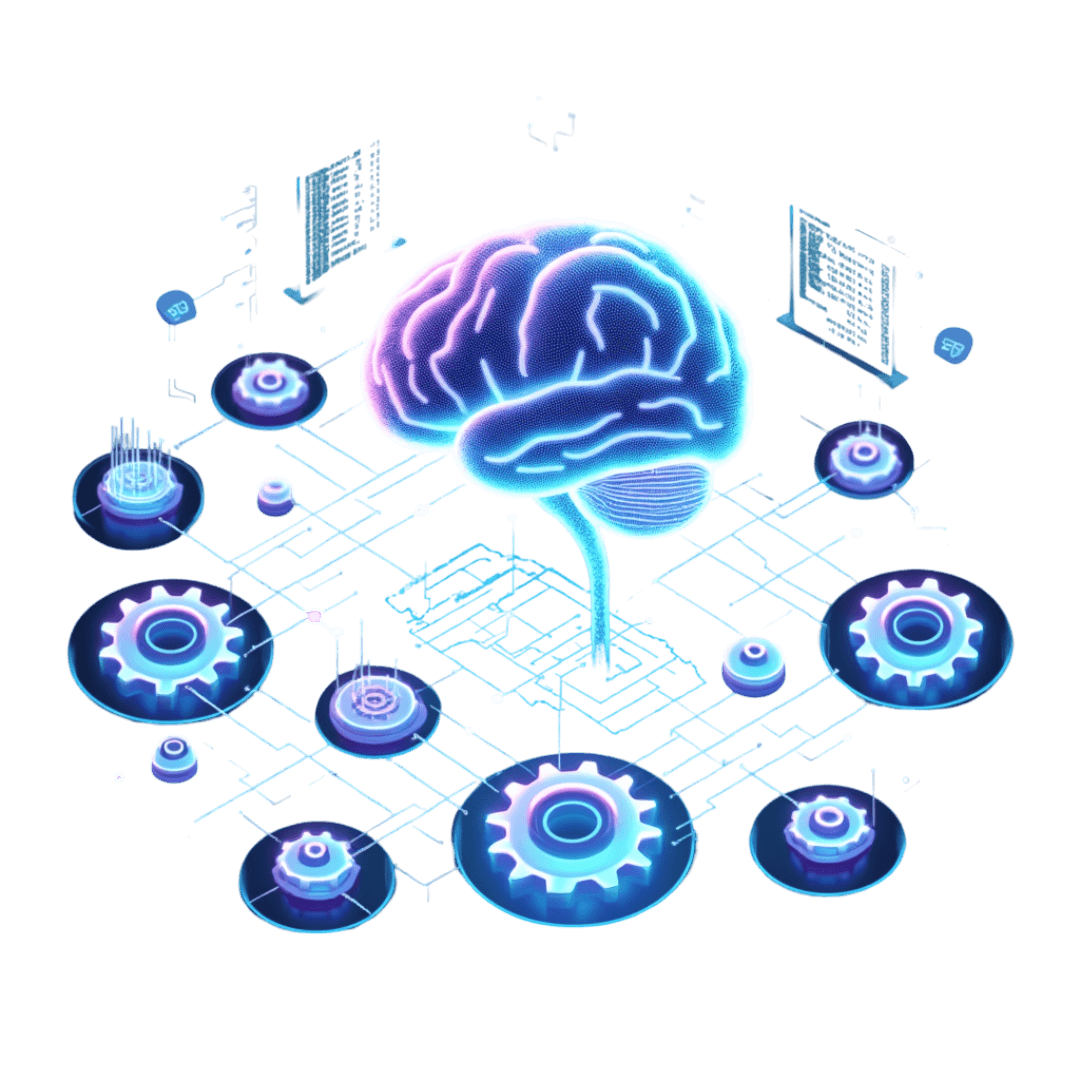 End-to-End AI Development Services