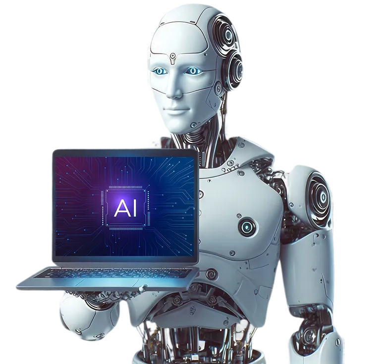 Your Trusted Partner for AI-Powered Software Development