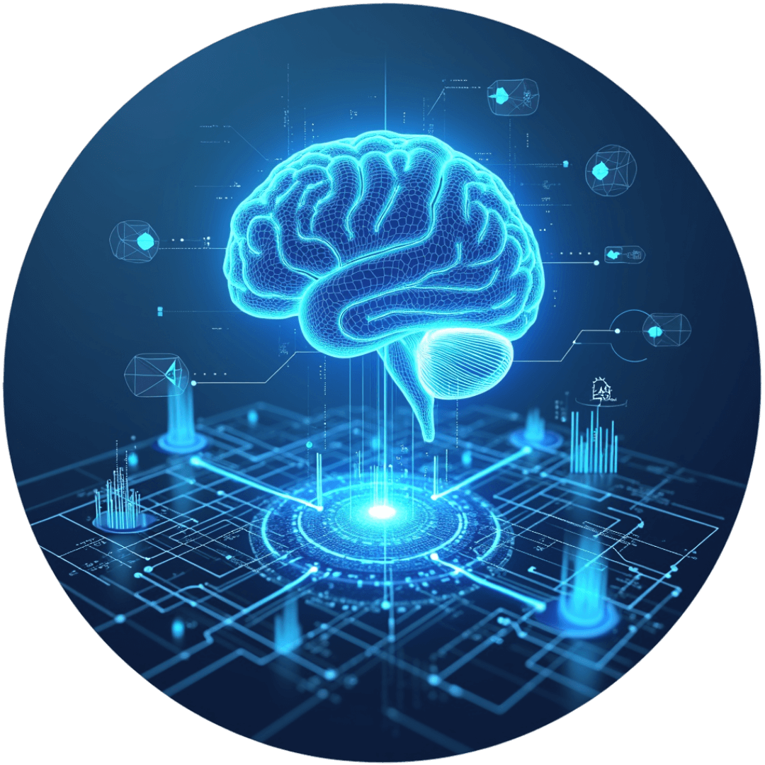 Augment Your Business Intelligence with AI