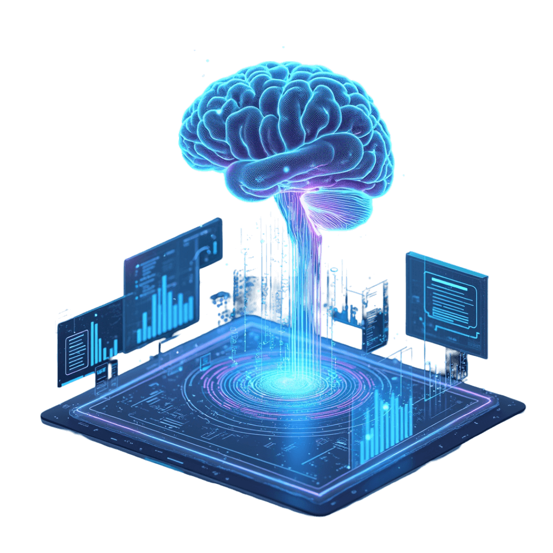 Transforming Data into Actionable Insights