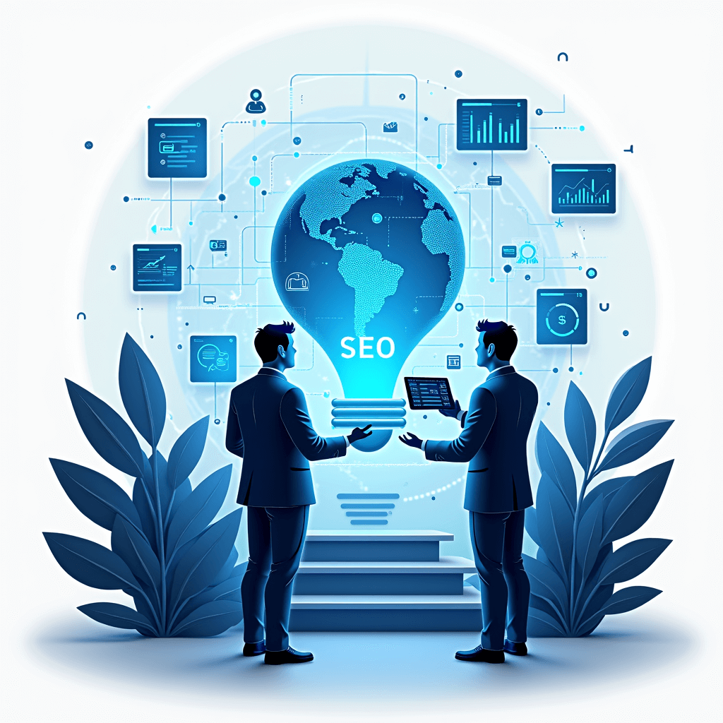 Your Top White Label SEO Service Agency