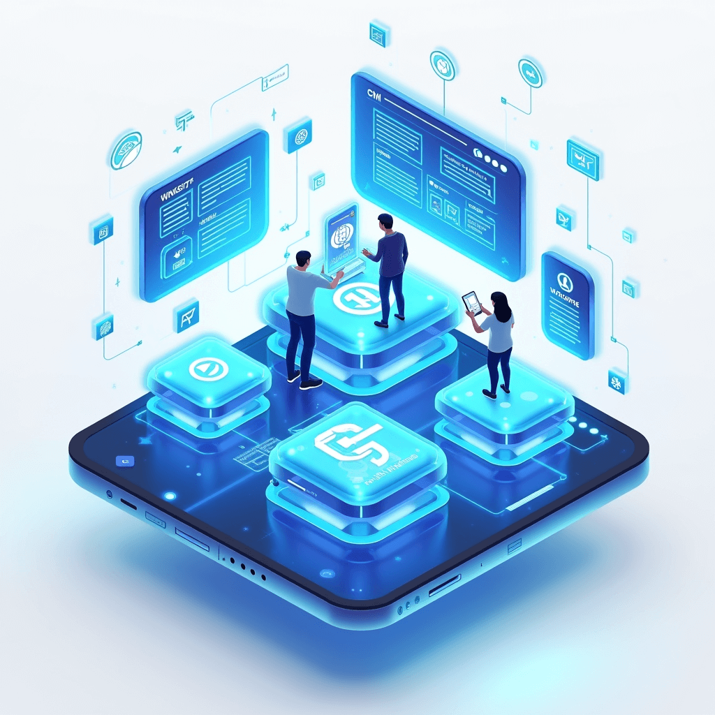 White Label WordPress Development Agency